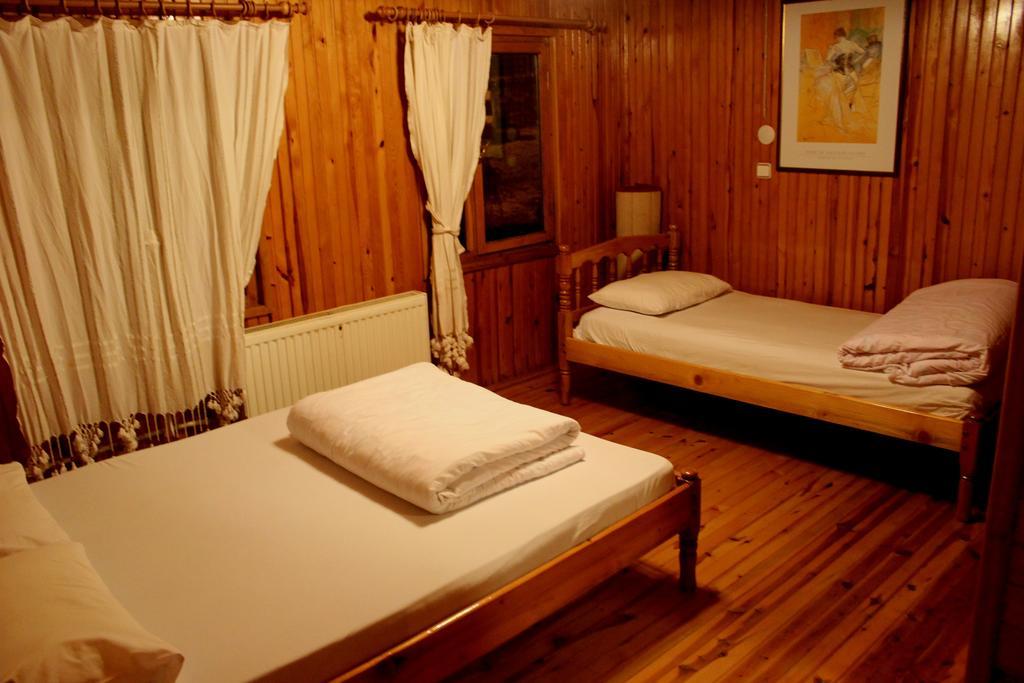 Kuspuni Dag Evi Villa Çamlıhemşin Стая снимка