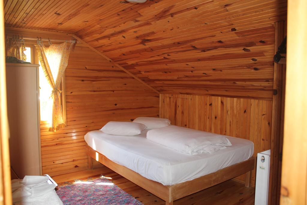 Kuspuni Dag Evi Villa Çamlıhemşin Стая снимка