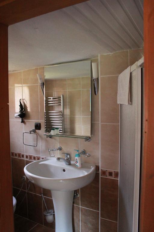 Kuspuni Dag Evi Villa Çamlıhemşin Екстериор снимка