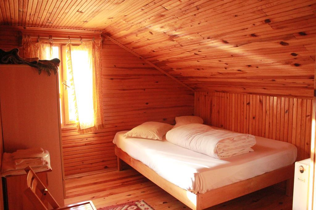 Kuspuni Dag Evi Villa Çamlıhemşin Екстериор снимка