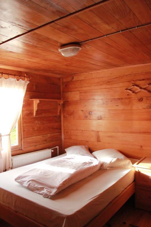 Kuspuni Dag Evi Villa Çamlıhemşin Екстериор снимка