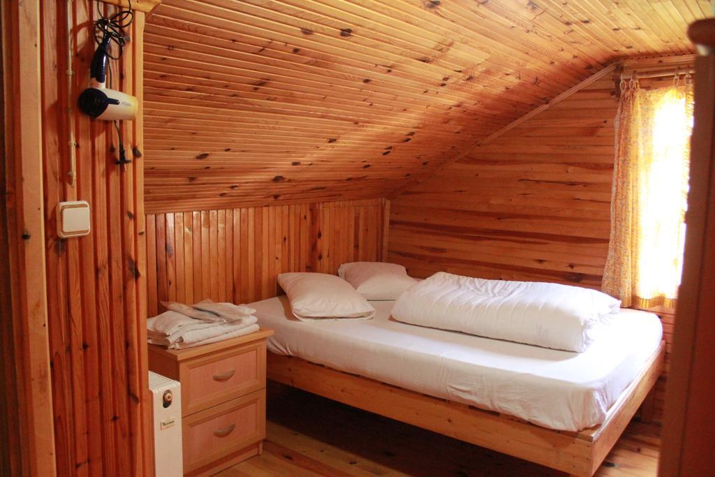 Kuspuni Dag Evi Villa Çamlıhemşin Екстериор снимка