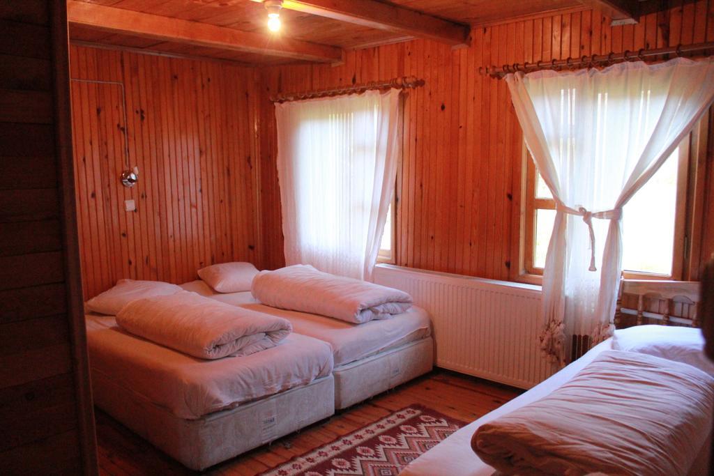 Kuspuni Dag Evi Villa Çamlıhemşin Екстериор снимка