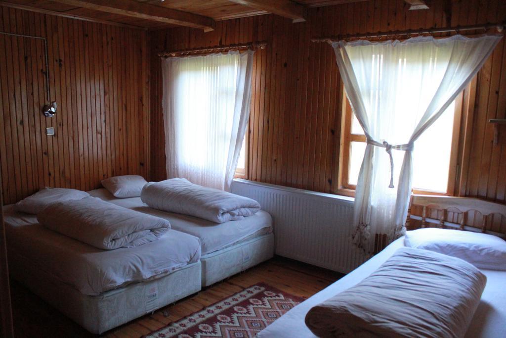 Kuspuni Dag Evi Villa Çamlıhemşin Екстериор снимка