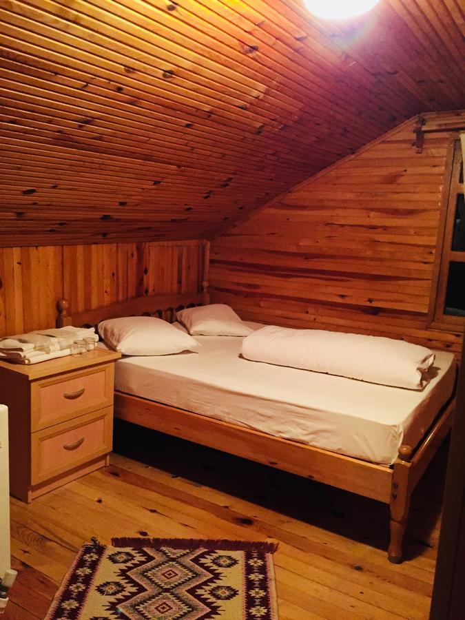 Kuspuni Dag Evi Villa Çamlıhemşin Екстериор снимка
