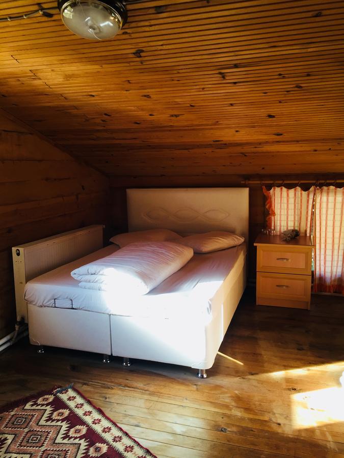 Kuspuni Dag Evi Villa Çamlıhemşin Екстериор снимка