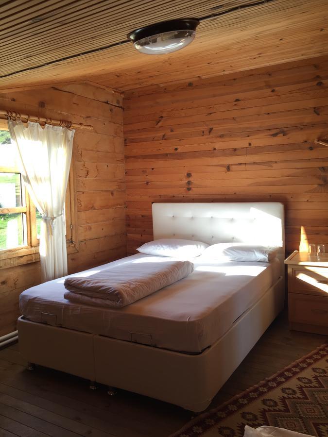 Kuspuni Dag Evi Villa Çamlıhemşin Екстериор снимка