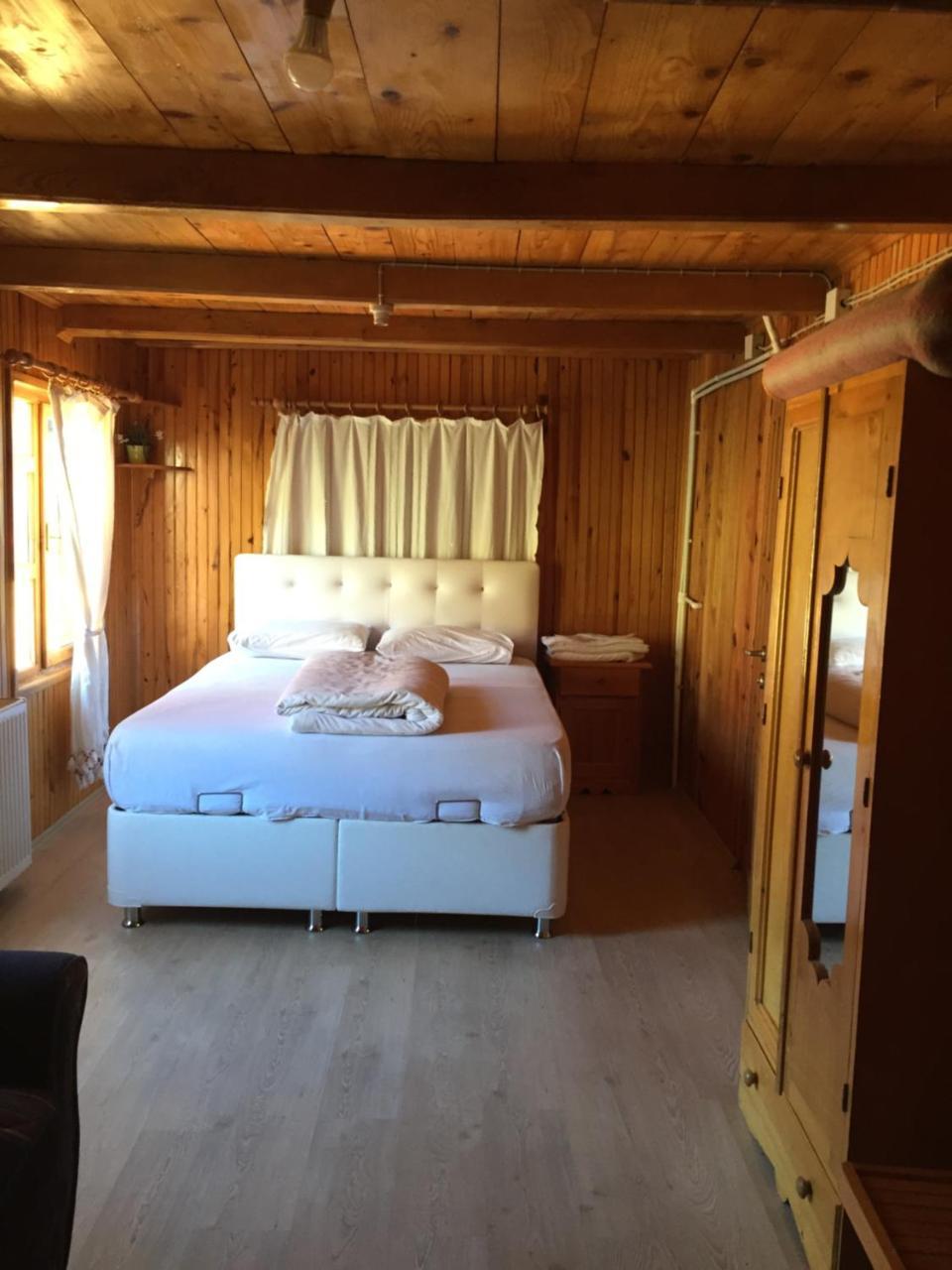 Kuspuni Dag Evi Villa Çamlıhemşin Екстериор снимка